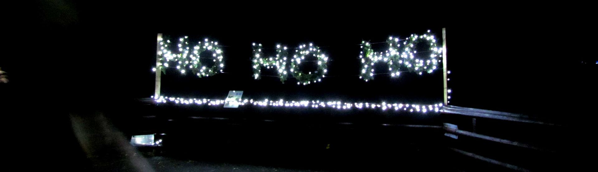 Ho Ho Ho