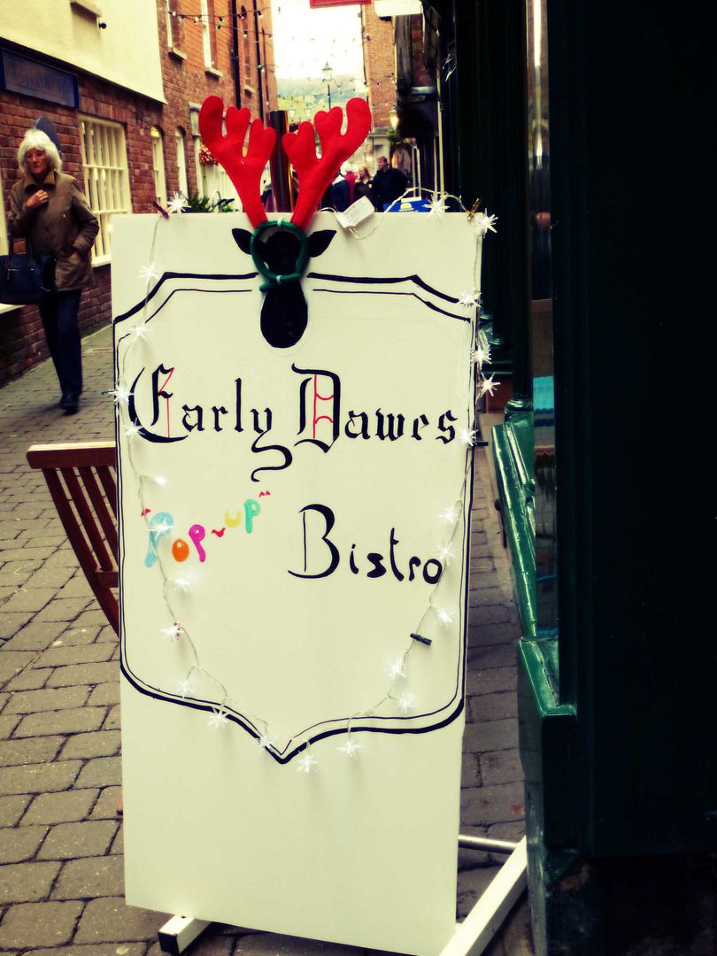 Bistro