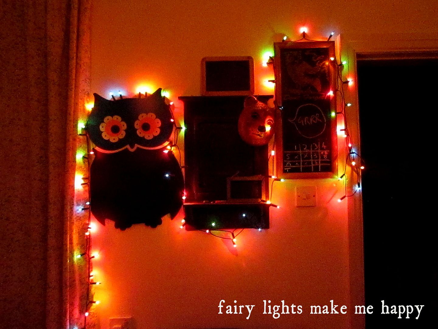 Fairy Lights