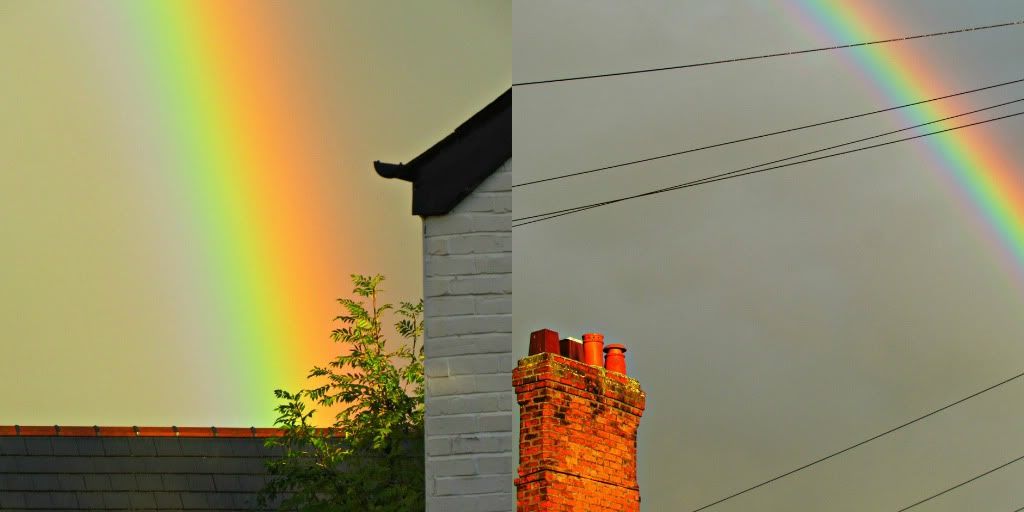 rainbows