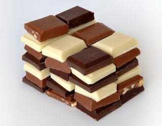 Chocolate Pictures, Images and Photos