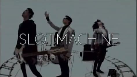 วง Slot Machine