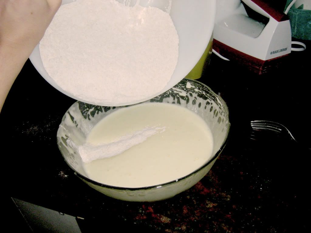 galletas galletas