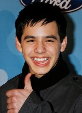 david archuleta Pictures, Images and Photos