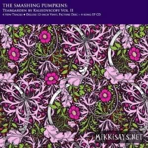 smashing pumpkins ep