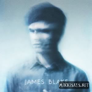 James Blake - James Blake 2011(@SSDJ) preview 0