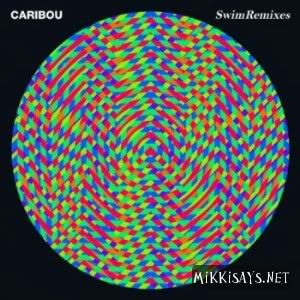 Electronic) Caribou – Swim Remixes – 2010, MP3, 320 kbps