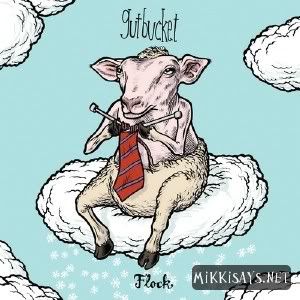 ProgressiveAvant-JazzJazz-RockGutbucket-Flock-2011MP3320kbps.jpg