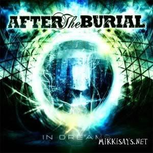 Artist: After The Burial