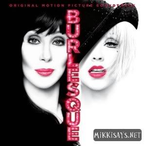 Album+christina+aguilera+burlesque