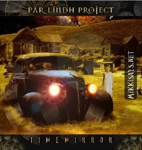 (Symphonic Prog) Par Lindh Project - Time Mirror - 2011, MP3, 320 kbps