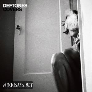 (Alt.Metal,Nu Metal) Deftones - Covers - 2011, MP3, 320 kbps