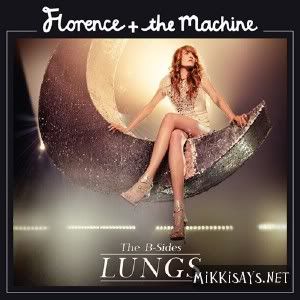 Alternative Pop,Folk,Indie Pop) Florence And The Machine – Lungs ...