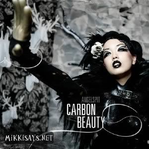 Title: Carbon Beauty