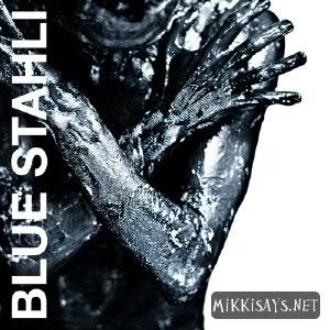 ... Metal,Electronic) Blue Stahli – Blue Stahli – 2011, MP3, 320 kbps