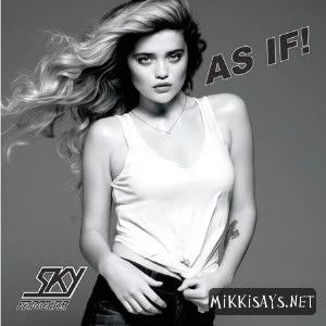 Pop,Electropop) Sky Ferreira – As If! – 2011, MP3