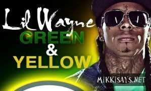 Lil Wayne Title