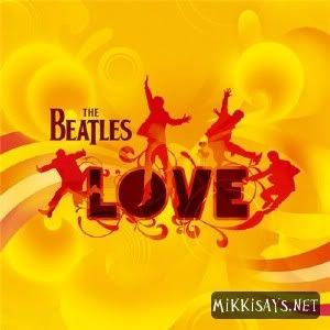 beatles aac release date