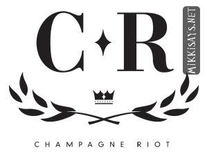 Synth Pop) Champagne Riot – Moonstruck EP – 2011, MP3