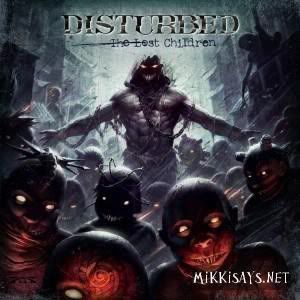 disturbed title
