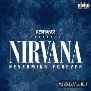 Nirvana Nevermind Rar Blogspot