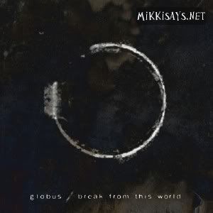 Thundercat Golden Apocalypse on Epic Music New Age Globus Break From This World 2011 Mp3 320