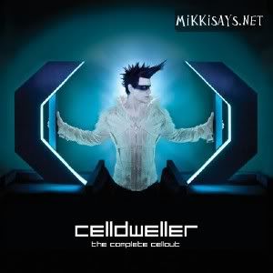Celldweller The Complete Cellout Rar Download