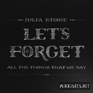 forget all