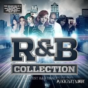 (R&B) VA - R&B Collection 2012 (Boxset, 3CD) - 2011, MP3