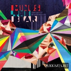 ... , Math Rock) Minus The Bear - Infinity Overhead - 2012, MP3, 320 kbps