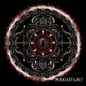 ... Rock, Post-Grunge) Shinedown – Amaryllis – 2012, MP3, 320 kbps