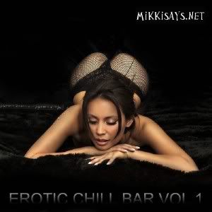(Chillout, Lounge, Downtempo) VA - Erotic Chill Bar Vol 1, Sexy Lounge & Chill Out Explosion - 2012, MP3, 320 kbps