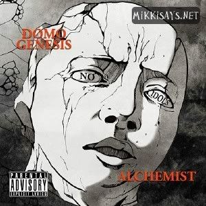 Hip-Hop) Domo Genesis & The Alchemist – No Idols – 2012, MP3, 320 ...