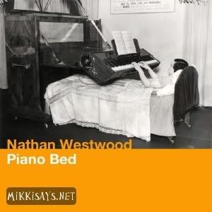 Piano Bed