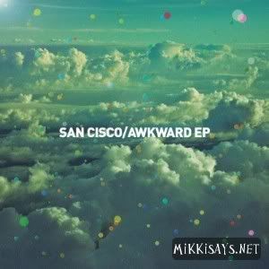 San Cisco Ep