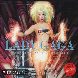 Lady Gaga Poker Face Mp3 320 Kbps