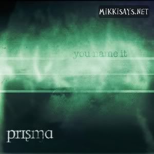 (Progressive Rock, Metal) Prisma - You Name It (Limited Edition) - 2012, MP3, 320 kbps