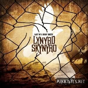 (Southern Rock, Hard Rock, Blues-Rock) Lynyrd Skynyrd - Last Of A Dyin' Breed (Special Edition) - 2012, MP3, 320 kbps