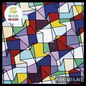 (Synth-Pop, Electropop, Nu Disco, Indie Dance) Hot Chip - In Our Heads - 2012, MP3, 320 kbps