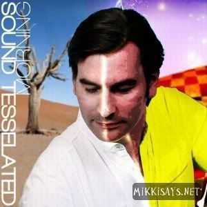 (Synthpop) Sound Tesselated - Morning - 2012, MP3