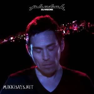 ... Garage, Dubstep) VA - DJ-Kicks, Mixed by Photek - 2012, MP3, 320 kbps