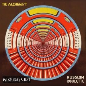 ... Hip-Hop) The Alchemist – Russian Roulette – 2012, MP3, 320 kbps