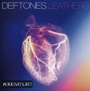 (Alt.Metal, Nu-Metal) Deftones - Leathers (Single) - 2012, MP3