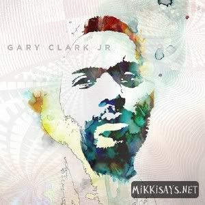 Blues, Rock) Gary Clark Jr. – Blak and Blu – 2012, MP3, 320 kbps