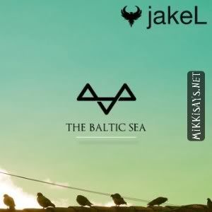 ... Metal, Instrumental) jakeL – The Baltic Sea – 2012, MP3, 320 kbps