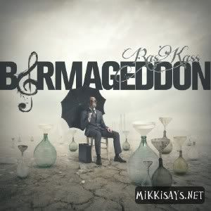 Hip Hop) Ras Kass – The Barmageddon – 2013, MP3, 320 kbps