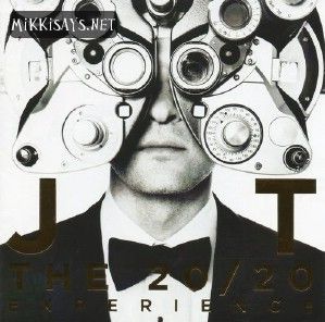 Justin Timberlake Suit And Tie Mp3 320