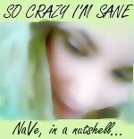 So Crazy I’m Sane