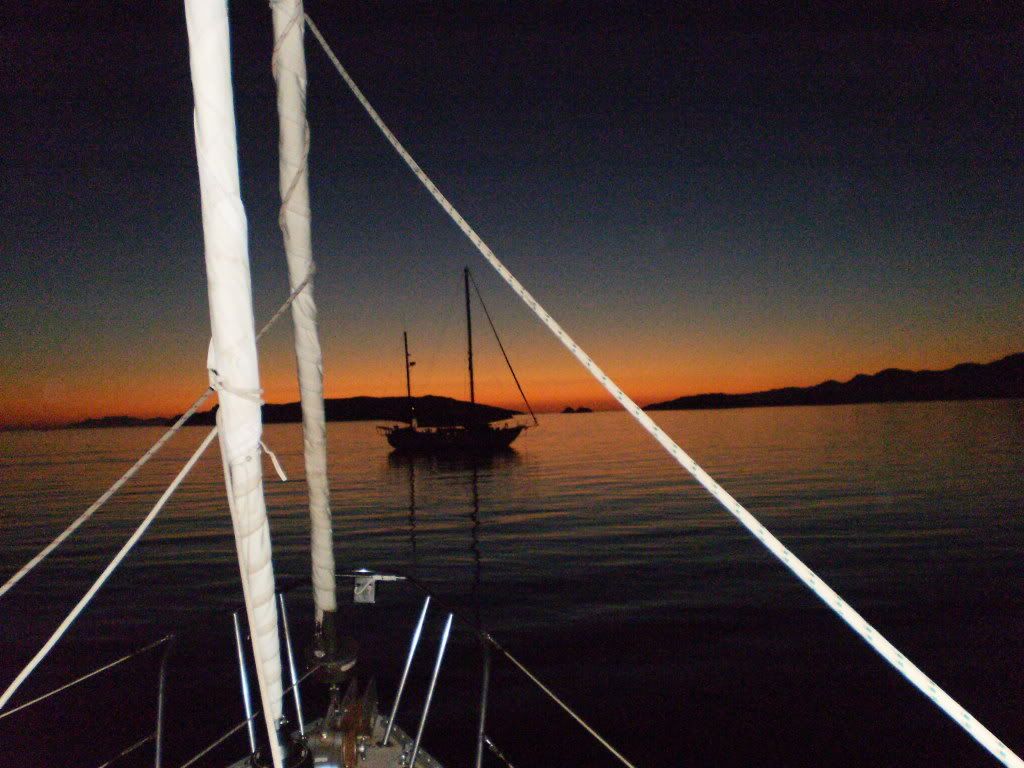 San Carlos Sea of Cortez