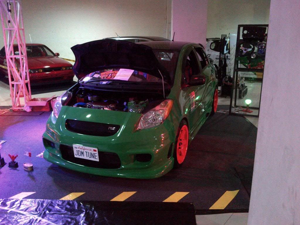 Plat Nomor Jepang PLAT Or Akrilik Murah